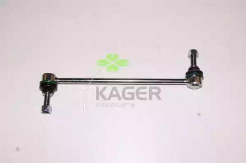 Kager 850818 - Asta / Puntone, Stabilizzatore autozon.pro