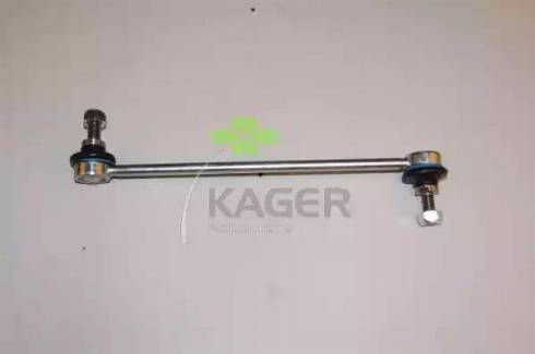 Kager 850830 - Asta / Puntone, Stabilizzatore autozon.pro