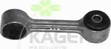 Kager 850341 - Asta / Puntone, Stabilizzatore autozon.pro