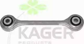 Kager 850303 - Asta / Puntone, Stabilizzatore autozon.pro