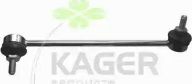 Kager 850316 - Asta / Puntone, Stabilizzatore autozon.pro