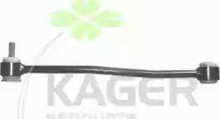 Kager 850208 - Asta / Puntone, Stabilizzatore autozon.pro