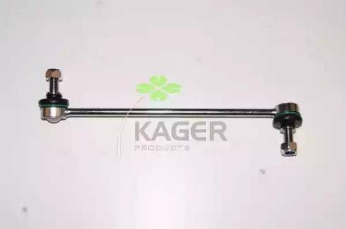 Kager 850747 - Asta / Puntone, Stabilizzatore autozon.pro