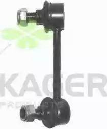 Kager 850716 - Asta / Puntone, Stabilizzatore autozon.pro