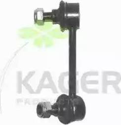 Kager 850717 - Asta / Puntone, Stabilizzatore autozon.pro