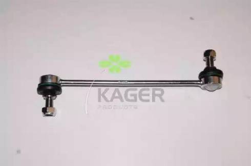 Kager 850785 - Asta / Puntone, Stabilizzatore autozon.pro