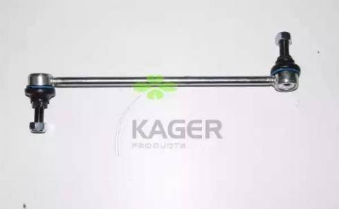 Kager 850781 - Asta / Puntone, Stabilizzatore autozon.pro