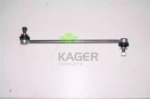 Kager 850782 - Asta / Puntone, Stabilizzatore autozon.pro