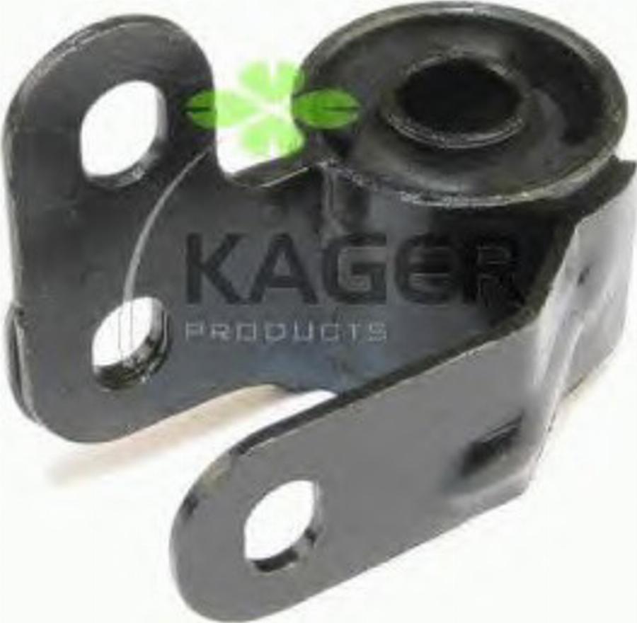 Kager 86-0503 - Supporto, Braccio oscillante autozon.pro