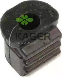 Kager 860111 - Supporto, Braccio oscillante autozon.pro