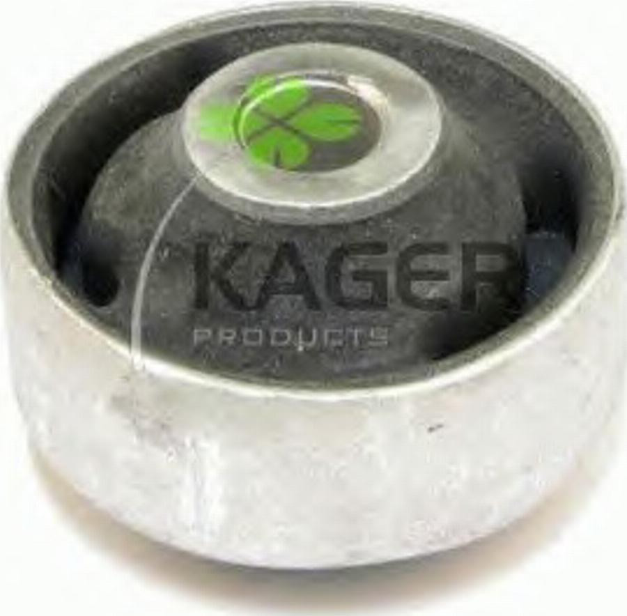 Kager 86-0225 - Supporto, Braccio oscillante autozon.pro