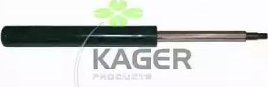 Kager 81-0203 - Ammortizzatore autozon.pro