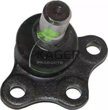 Kager 880410 - Giunto di supporto / guida autozon.pro