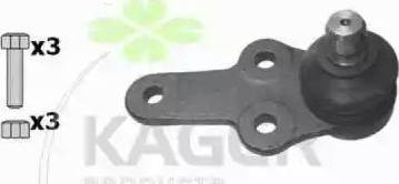 Kager 880179 - Giunto di supporto / guida autozon.pro