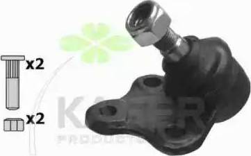 Kager 880254 - Giunto di supporto / guida autozon.pro