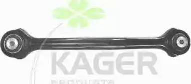 Kager 870915 - Asta / Puntone, Sospensione ruote autozon.pro