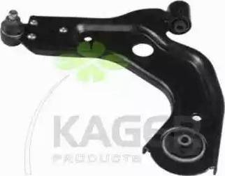 Kager 870456 - Giunto di supporto / guida autozon.pro