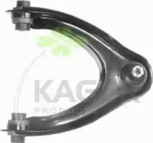 Kager 870505 - Braccio oscillante, Sospensione ruota autozon.pro