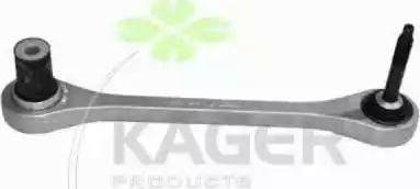 Kager 870692 - Asta / Puntone, Sospensione ruote autozon.pro