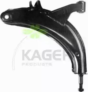 Kager 870164 - Giunto di supporto / guida autozon.pro