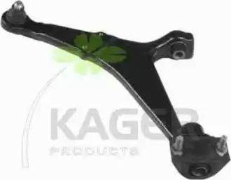 Kager 870186 - Giunto di supporto / guida autozon.pro