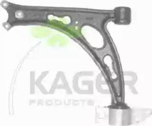 Kager 870842 - Giunto di supporto / guida autozon.pro