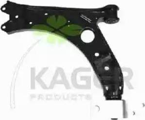 Kager 870847 - Giunto di supporto / guida autozon.pro