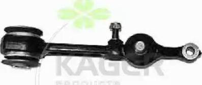 Kager 870808 - Giunto di supporto / guida autozon.pro