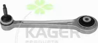 Kager 870889 - Asta / Puntone, Stabilizzatore autozon.pro