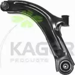 Kager 870837 - Giunto di supporto / guida autozon.pro