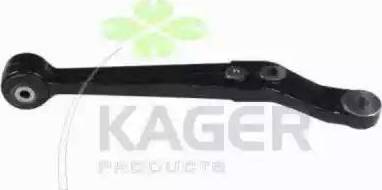 Kager 870394 - Giunto di supporto / guida autozon.pro