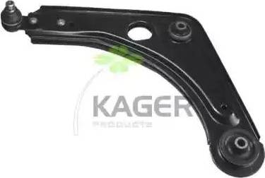 Kager 870360 - Giunto di supporto / guida autozon.pro