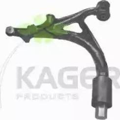 Kager 870367 - Giunto di supporto / guida autozon.pro