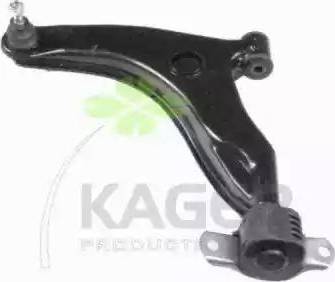 Kager 870329 - Giunto di supporto / guida autozon.pro