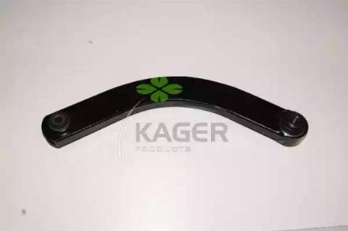 Kager 871696 - Supporto, Braccio oscillante autozon.pro