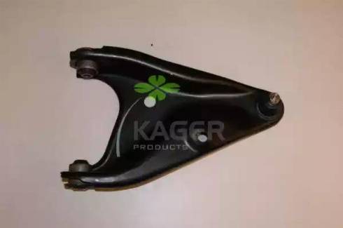 Kager 871687 - Giunto di supporto / guida autozon.pro