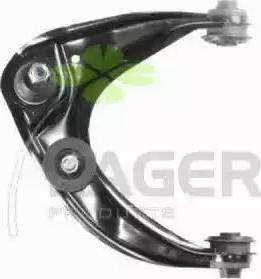 Kager 871265 - Giunto di supporto / guida autozon.pro