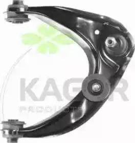 Kager 871266 - Giunto di supporto / guida autozon.pro