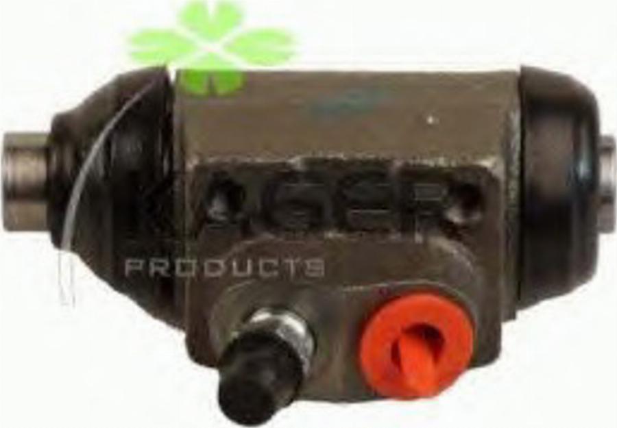 Kager 39-4399 - Cilindretto freno autozon.pro