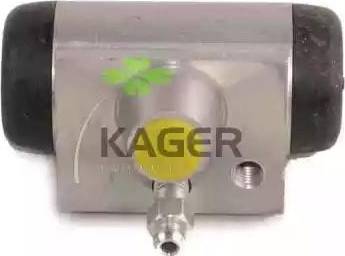 Kager 39-4243 - Cilindretto freno autozon.pro