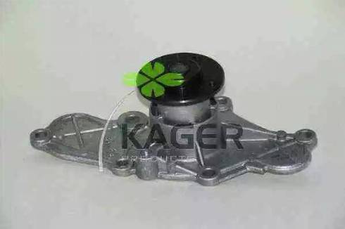 Kager 33-0485 - Pompa acqua autozon.pro