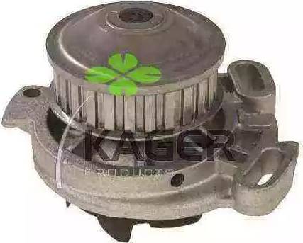 Kager 33-0008 - Pompa acqua autozon.pro