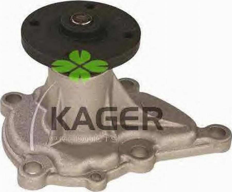 Kager 330036 - Pompa acqua autozon.pro