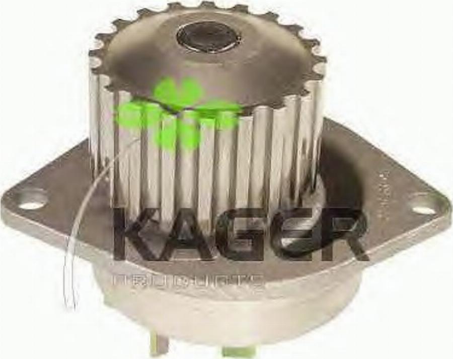 Kager 33-0194 - Pompa acqua autozon.pro