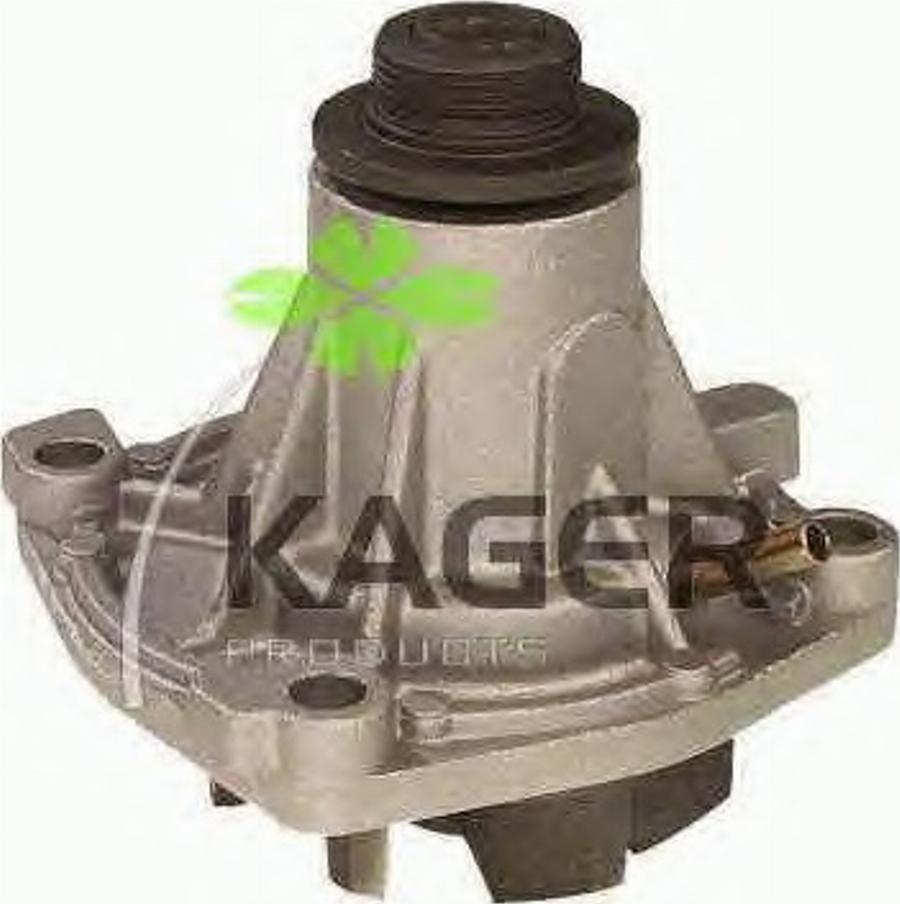 Kager 33-0159 - Pompa acqua autozon.pro