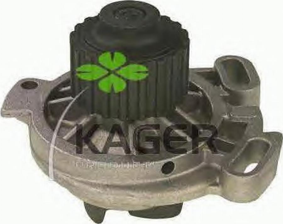 Kager 33-0161 - Pompa acqua autozon.pro