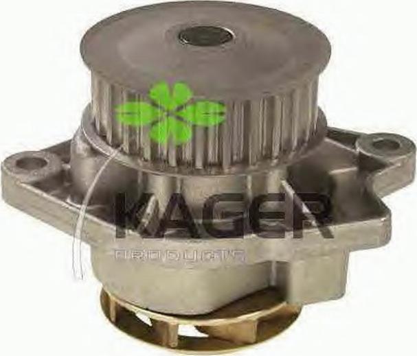 Kager 33-0355 - Pompa acqua autozon.pro