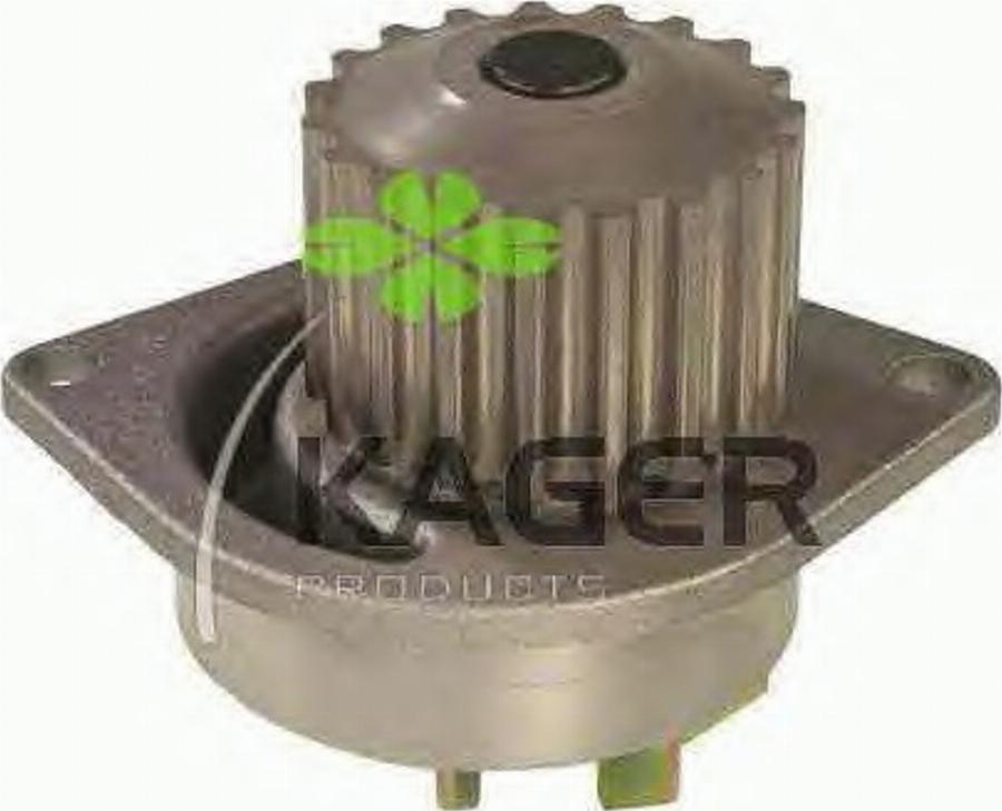 Kager 33-0362 - Pompa acqua autozon.pro