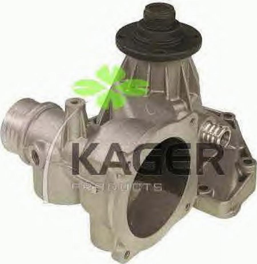 Kager 33-0309 - Pompa acqua autozon.pro