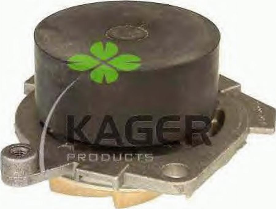 Kager 33-0305 - Pompa acqua autozon.pro